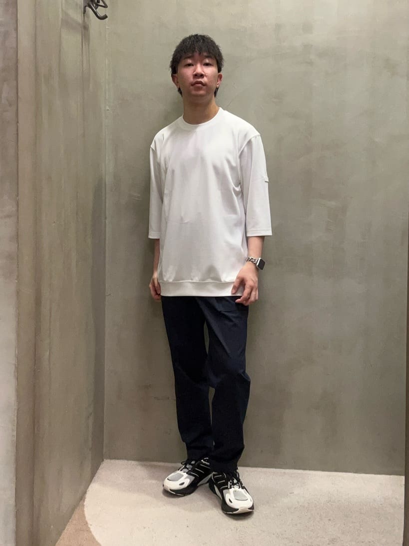 TAKEO KIKUCHIのコーディネートを紹介します。｜Rakuten Fashion(楽天ファッション／旧楽天ブランドアベニュー)4569193