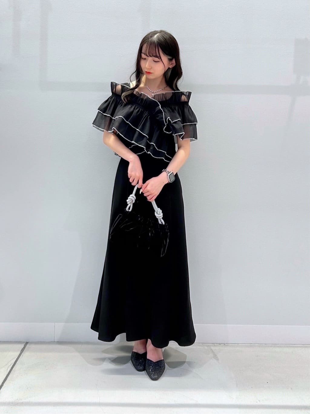 LASUDのコーディネートを紹介します。｜Rakuten Fashion(楽天ファッション／旧楽天ブランドアベニュー)4570561