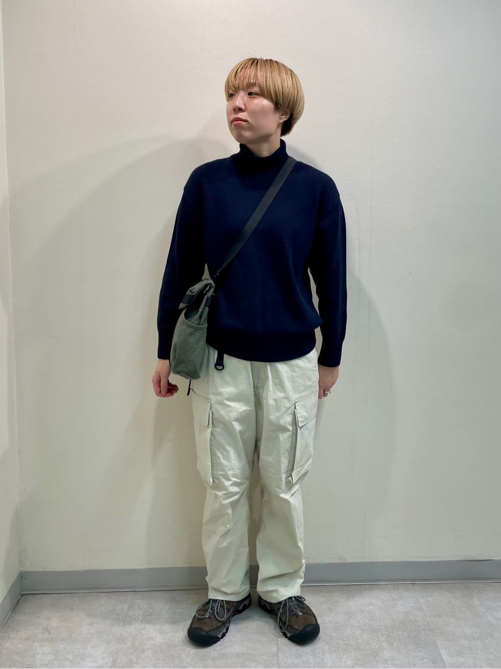 Snow Peakのコーディネートを紹介します。｜Rakuten Fashion(楽天ファッション／旧楽天ブランドアベニュー)4570740