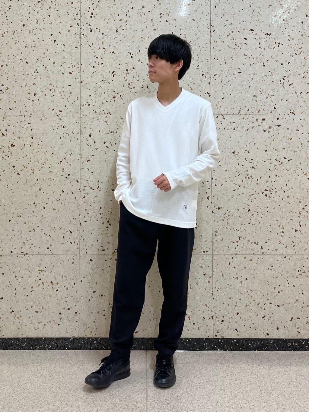 TAKEO KIKUCHIのコーディネートを紹介します。｜Rakuten Fashion(楽天ファッション／旧楽天ブランドアベニュー)4571181