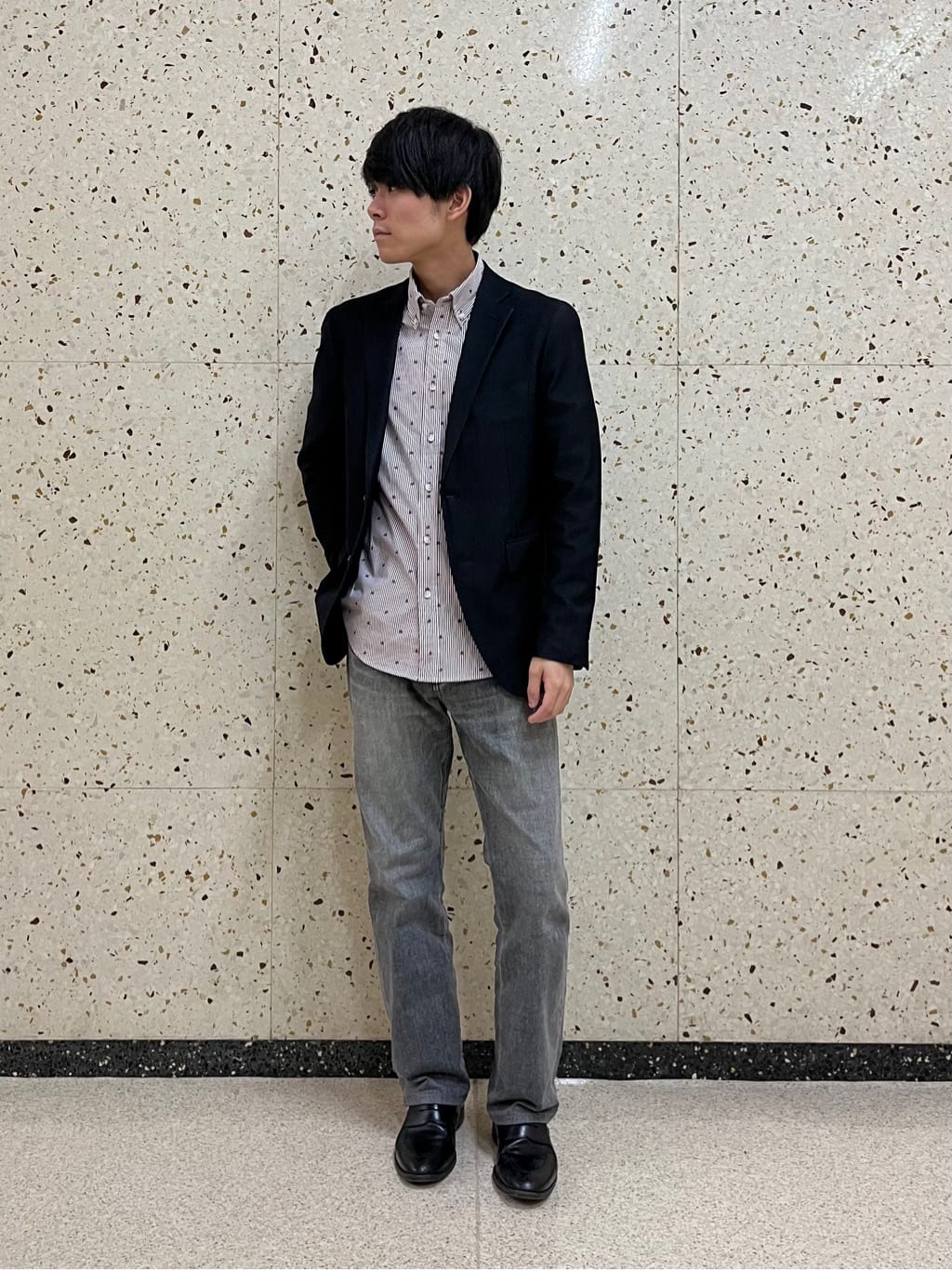 TAKEO KIKUCHIのコーディネートを紹介します。｜Rakuten Fashion(楽天ファッション／旧楽天ブランドアベニュー)4571184