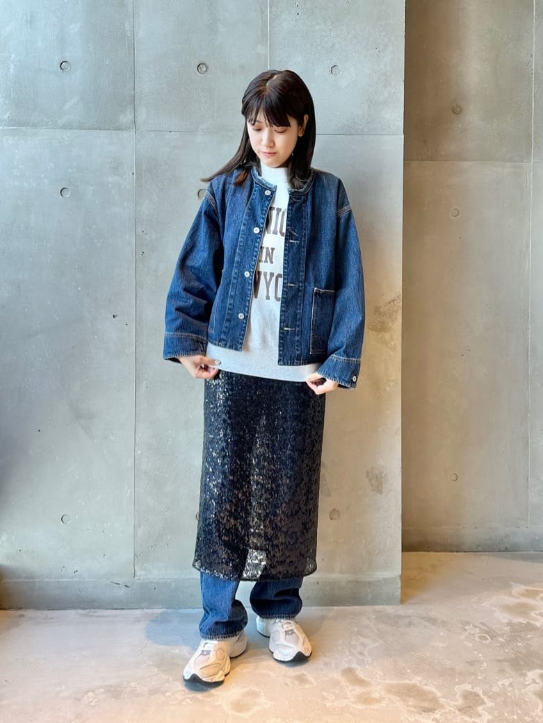 JOURNAL STANDARDのコーディネートを紹介します。｜Rakuten Fashion(楽天ファッション／旧楽天ブランドアベニュー)4571198