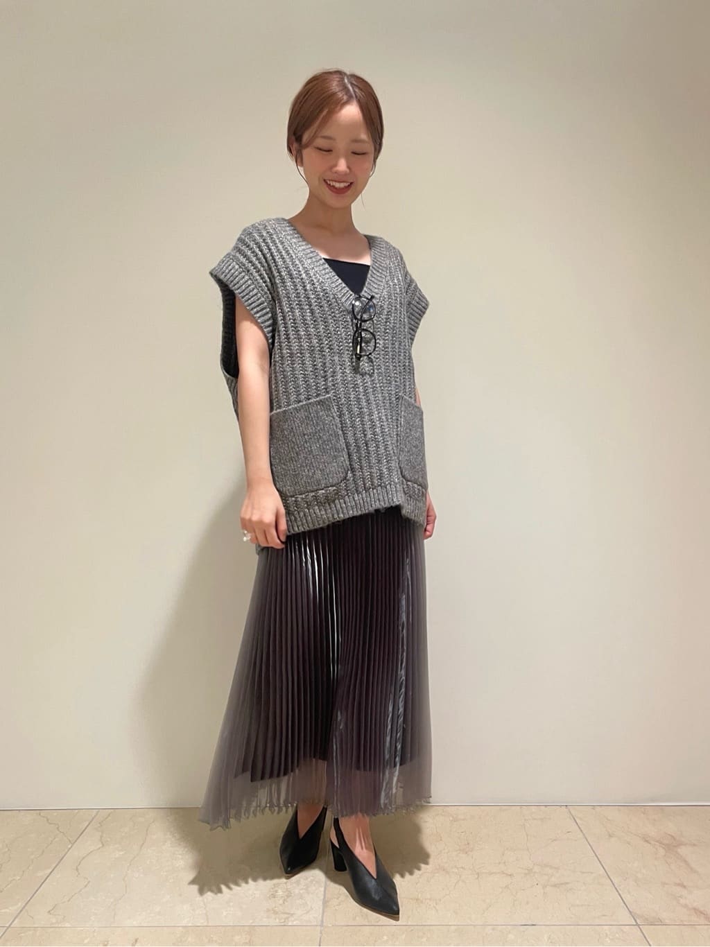 1er Arrondissementのコーディネートを紹介します。｜Rakuten Fashion(楽天ファッション／旧楽天ブランドアベニュー)4571859