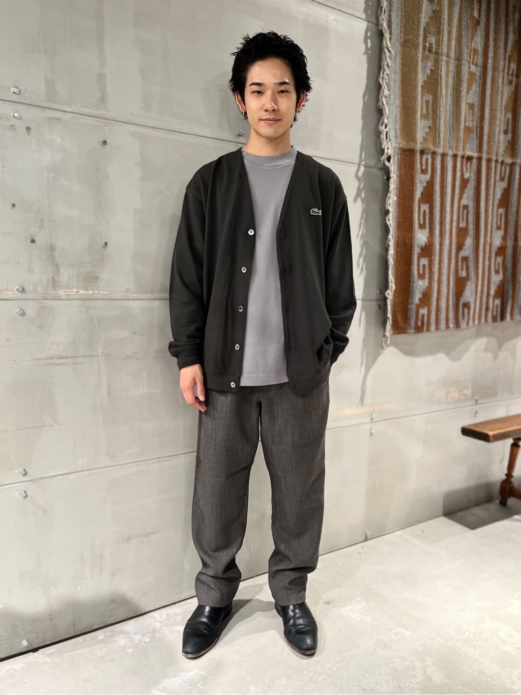 JOURNAL STANDARDのコーディネートを紹介します。｜Rakuten Fashion(楽天ファッション／旧楽天ブランドアベニュー)4571962