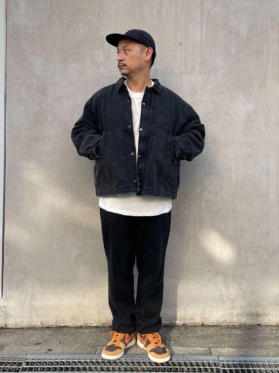 WISMのコーディネートを紹介します。｜Rakuten Fashion(楽天ファッション／旧楽天ブランドアベニュー)4572565