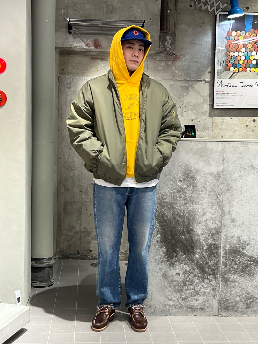 WISMのコーディネートを紹介します。｜Rakuten Fashion(楽天ファッション／旧楽天ブランドアベニュー)4572546