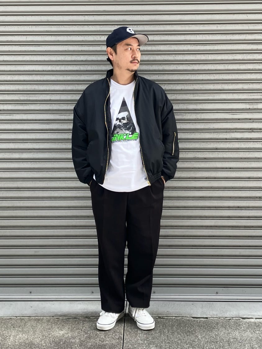 WISMのコーディネートを紹介します。｜Rakuten Fashion(楽天ファッション／旧楽天ブランドアベニュー)4572547