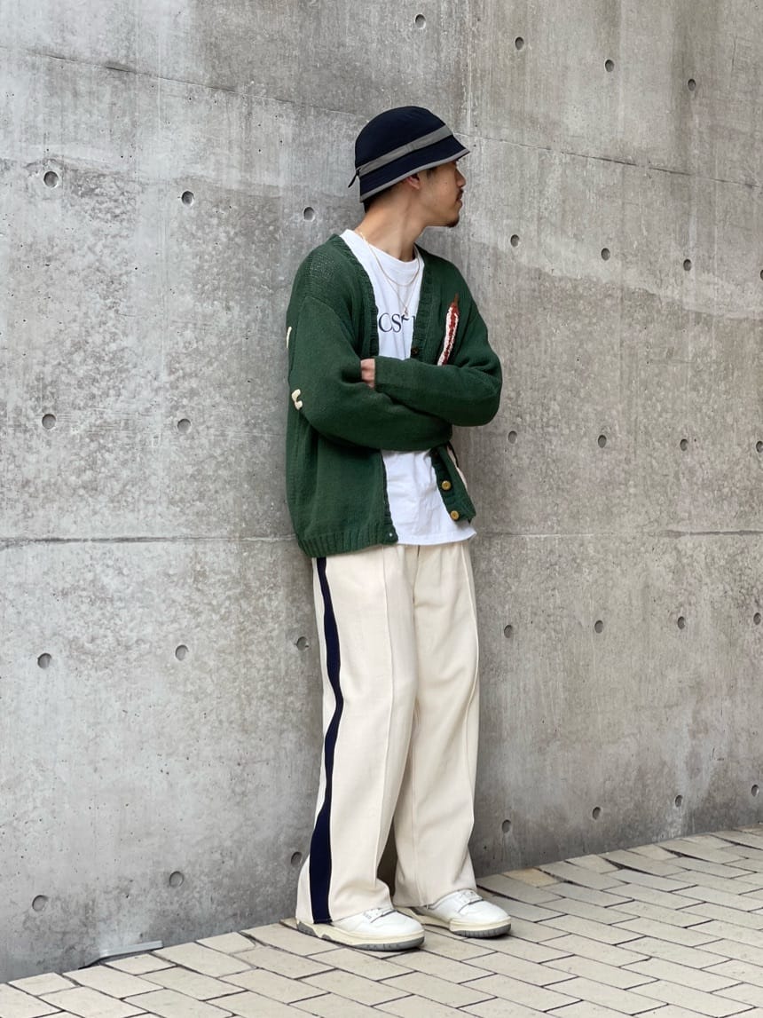 WISMのコーディネートを紹介します。｜Rakuten Fashion(楽天ファッション／旧楽天ブランドアベニュー)4572549