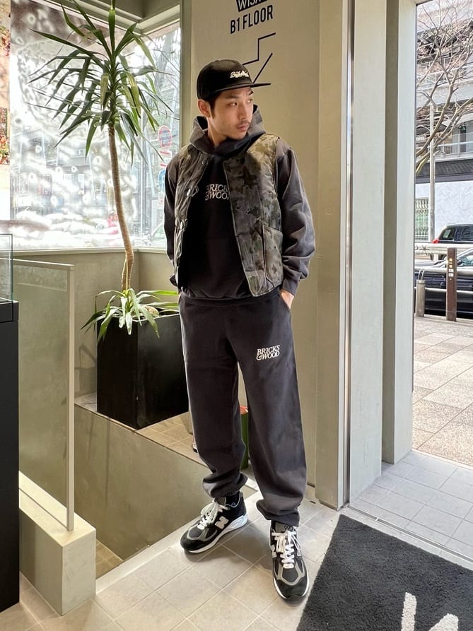WISMのコーディネートを紹介します。｜Rakuten Fashion(楽天ファッション／旧楽天ブランドアベニュー)4572583