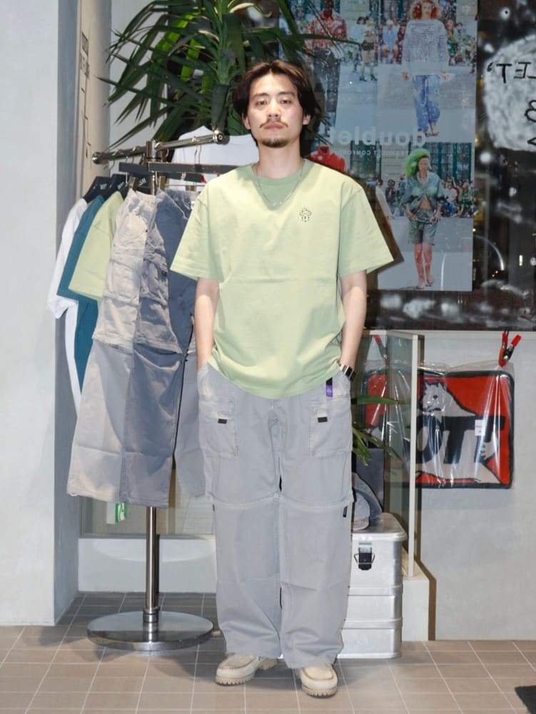 WISMのコーディネートを紹介します。｜Rakuten Fashion(楽天ファッション／旧楽天ブランドアベニュー)4572590