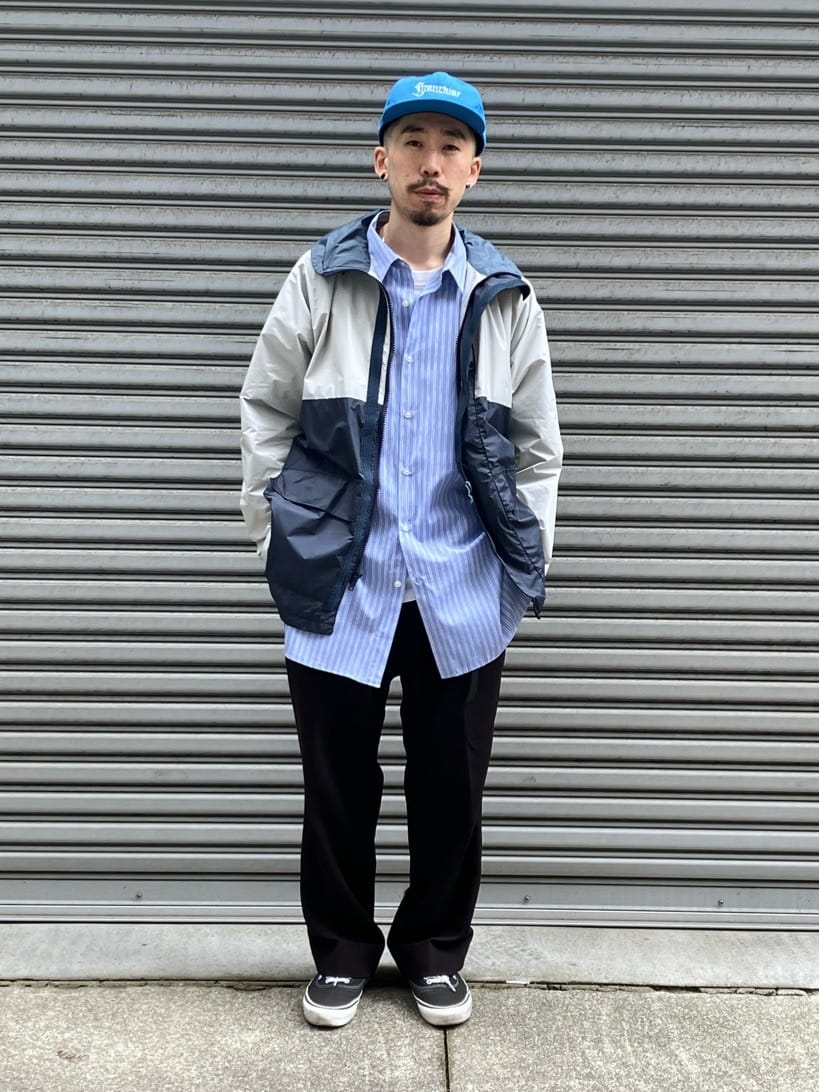 WISMのコーディネートを紹介します。｜Rakuten Fashion(楽天ファッション／旧楽天ブランドアベニュー)4572599