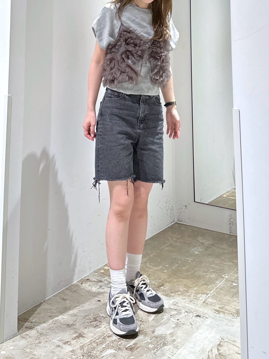 HeRIN.CYEのコーディネートを紹介します。｜Rakuten Fashion(楽天ファッション／旧楽天ブランドアベニュー)4574003