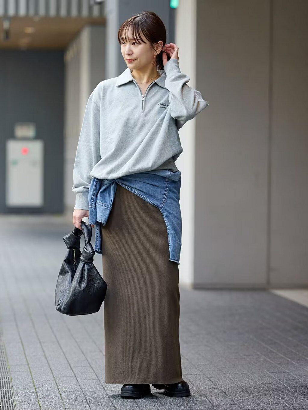 JOURNAL STANDARDのコーディネートを紹介します。｜Rakuten Fashion(楽天ファッション／旧楽天ブランドアベニュー)4574186