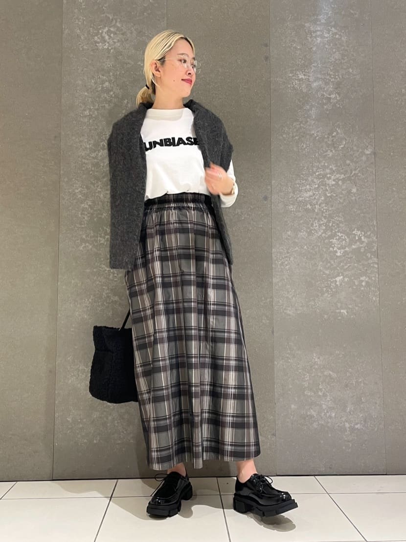 JOURNAL STANDARDのコーディネートを紹介します。｜Rakuten Fashion(楽天ファッション／旧楽天ブランドアベニュー)4574441