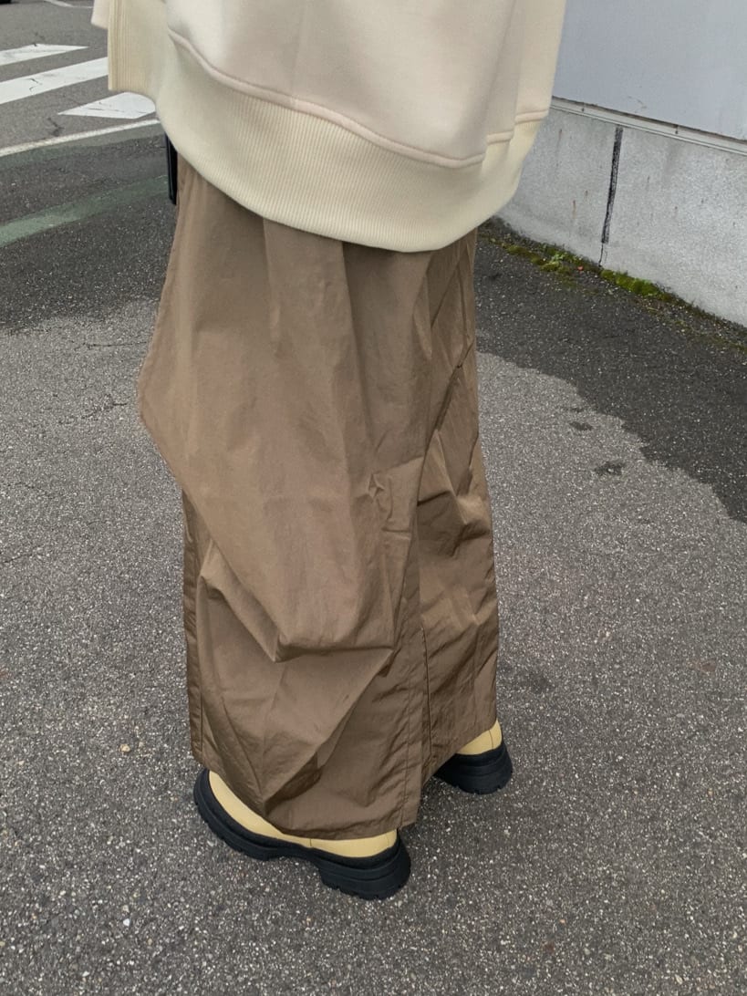 AZUL by moussyのコーディネートを紹介します。｜Rakuten Fashion(楽天ファッション／旧楽天ブランドアベニュー)4575362