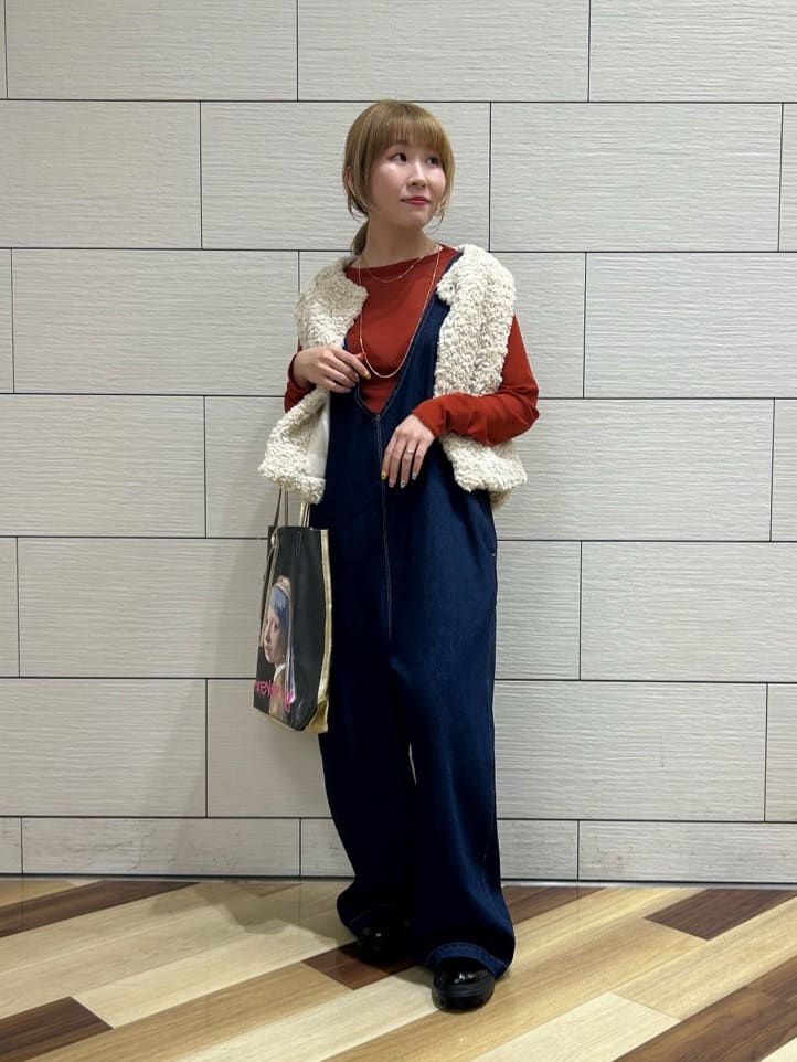 Vinのコーディネートを紹介します。｜Rakuten Fashion(楽天ファッション／旧楽天ブランドアベニュー)4576203