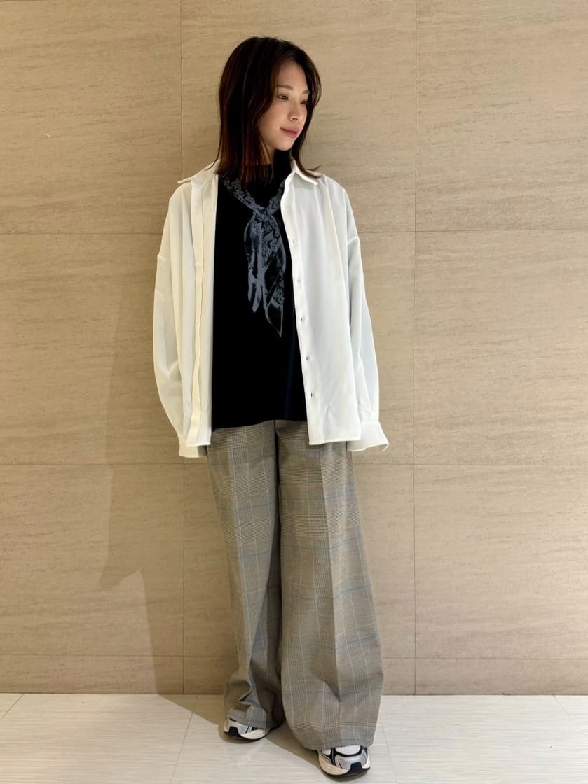 tk.TAKEO KIKUCHIのコーディネートを紹介します。｜Rakuten Fashion(楽天ファッション／旧楽天ブランドアベニュー)4577156