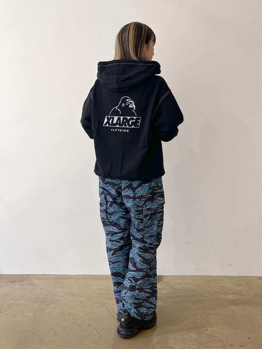 XLARGE | RHINESTONE OG ZIP HOODED SWEATSHIRT | Rakuten Fashion XLARGE | RHINESTONE OG ZIP HOODED SWEATSHIRT | Rakuten Fashion