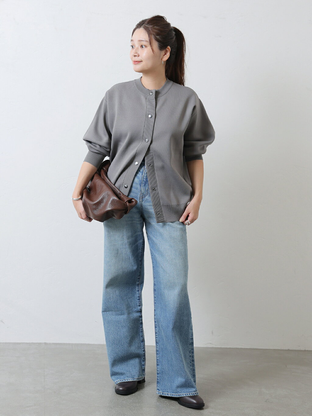 JOURNAL STANDARDのコーディネートを紹介します。｜Rakuten Fashion(楽天ファッション／旧楽天ブランドアベニュー)4579711