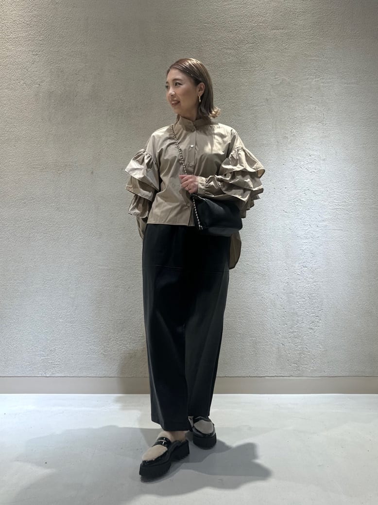 LASUDのコーディネートを紹介します。｜Rakuten Fashion(楽天ファッション／旧楽天ブランドアベニュー)4581365