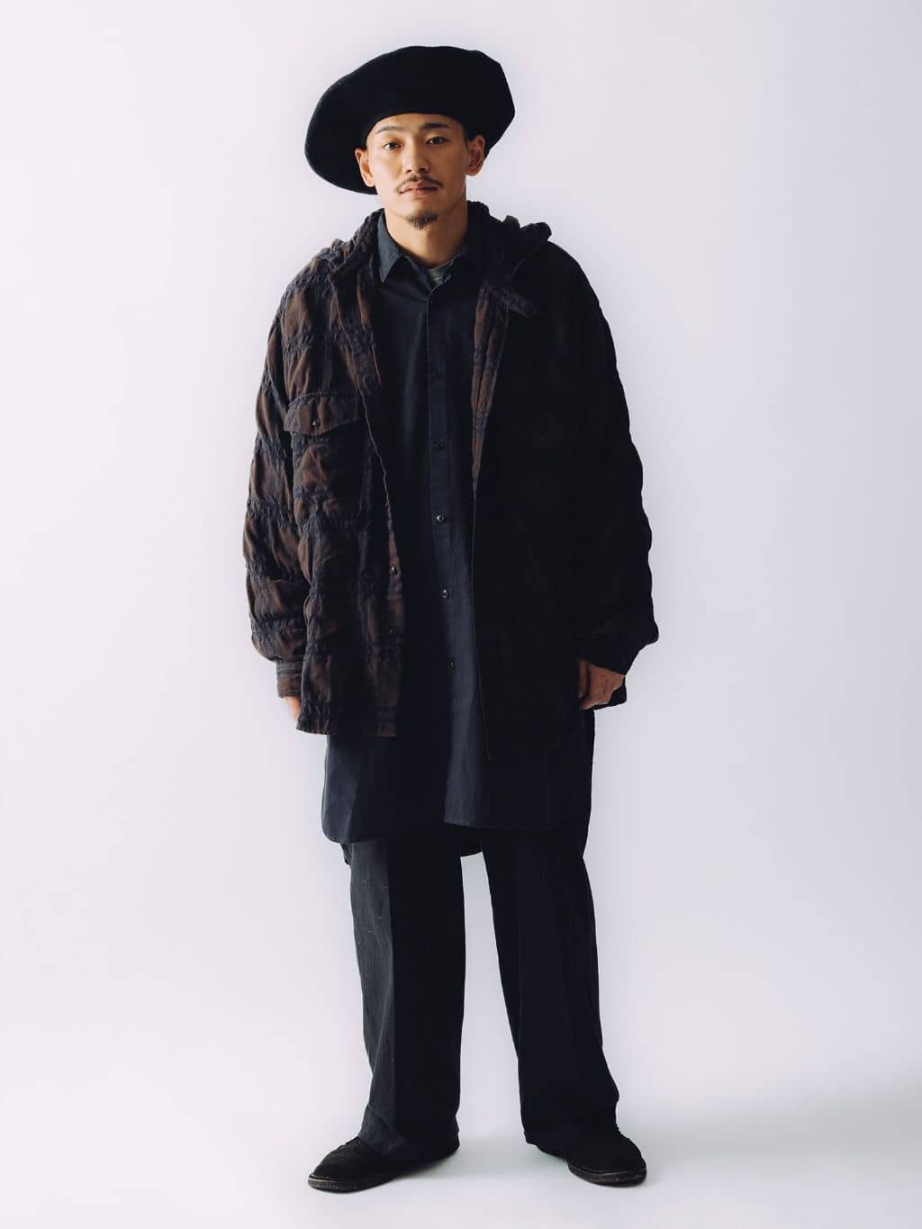 JOURNAL STANDARDのコーディネートを紹介します。｜Rakuten Fashion(楽天ファッション／旧楽天ブランドアベニュー)4582041