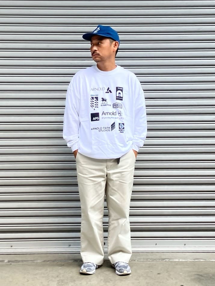 WISMのコーディネートを紹介します。｜Rakuten Fashion(楽天ファッション／旧楽天ブランドアベニュー)4582330