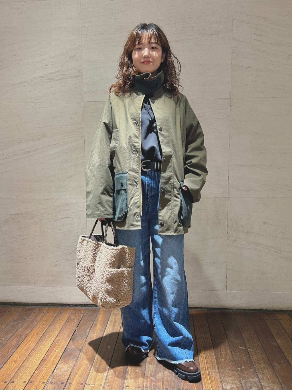 JOURNAL STANDARDのコーディネートを紹介します。｜Rakuten Fashion(楽天ファッション／旧楽天ブランドアベニュー)4583018