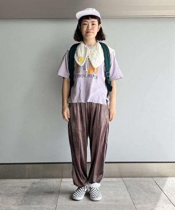 BEAMS WOMENのJANSPORT / 別注 Bags Packを使ったコーディネートを紹介します。｜Rakuten Fashion(楽天ファッション／旧楽天ブランドアベニュー)4584794