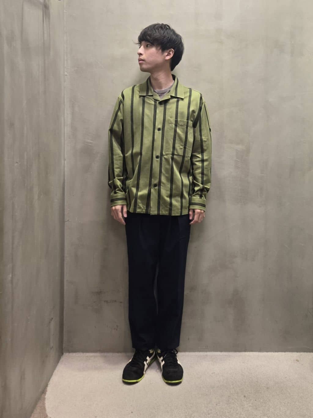 TAKEO KIKUCHIのコーディネートを紹介します。｜Rakuten Fashion(楽天ファッション／旧楽天ブランドアベニュー)4585272