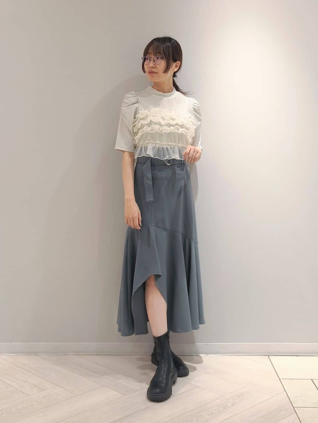 REDYAZELのコーディネートを紹介します。｜Rakuten Fashion(楽天ファッション／旧楽天ブランドアベニュー)4585617