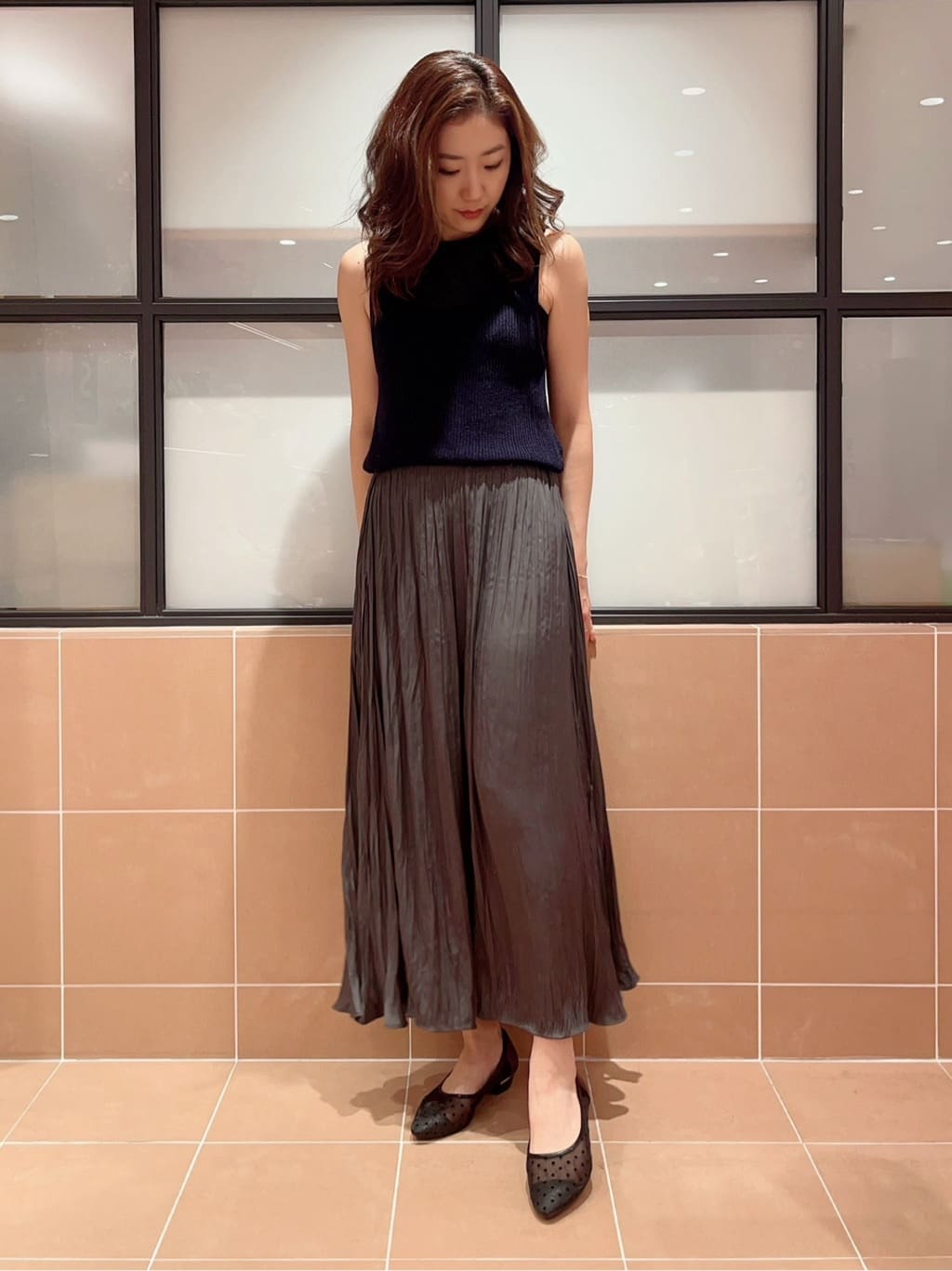 ESPERANZAのコーディネートを紹介します。｜Rakuten Fashion(楽天ファッション／旧楽天ブランドアベニュー)4585914