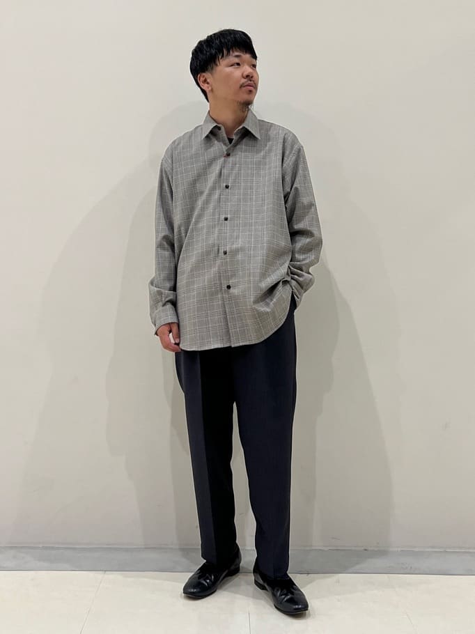 417 EDIFICEのコーディネートを紹介します。｜Rakuten Fashion(楽天ファッション／旧楽天ブランドアベニュー)4587582