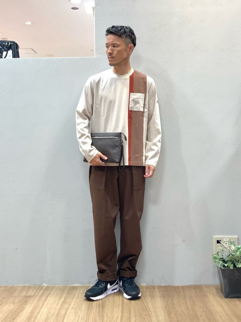 TAKEO KIKUCHIのコーディネートを紹介します。｜Rakuten Fashion(楽天ファッション／旧楽天ブランドアベニュー)4587666