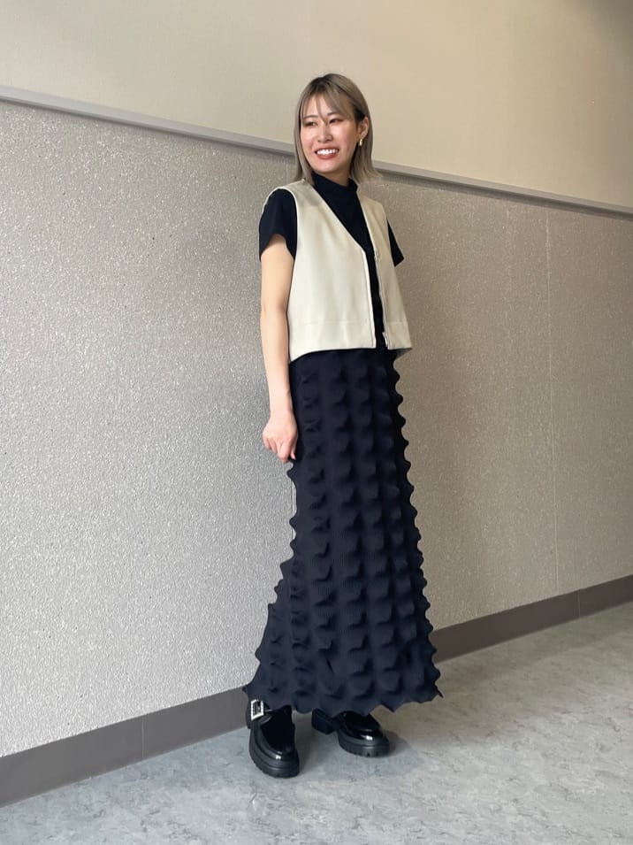 Vinのコーディネートを紹介します。｜Rakuten Fashion(楽天ファッション／旧楽天ブランドアベニュー)4588257