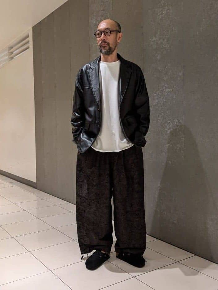 JOURNAL STANDARDのコーディネートを紹介します。｜Rakuten Fashion(楽天ファッション／旧楽天ブランドアベニュー)4588988