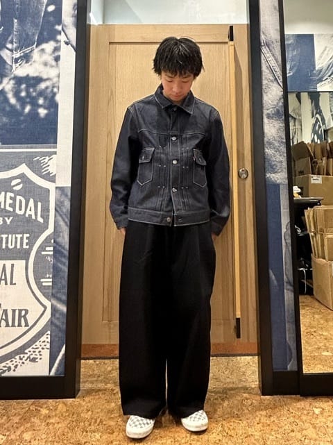 Levi