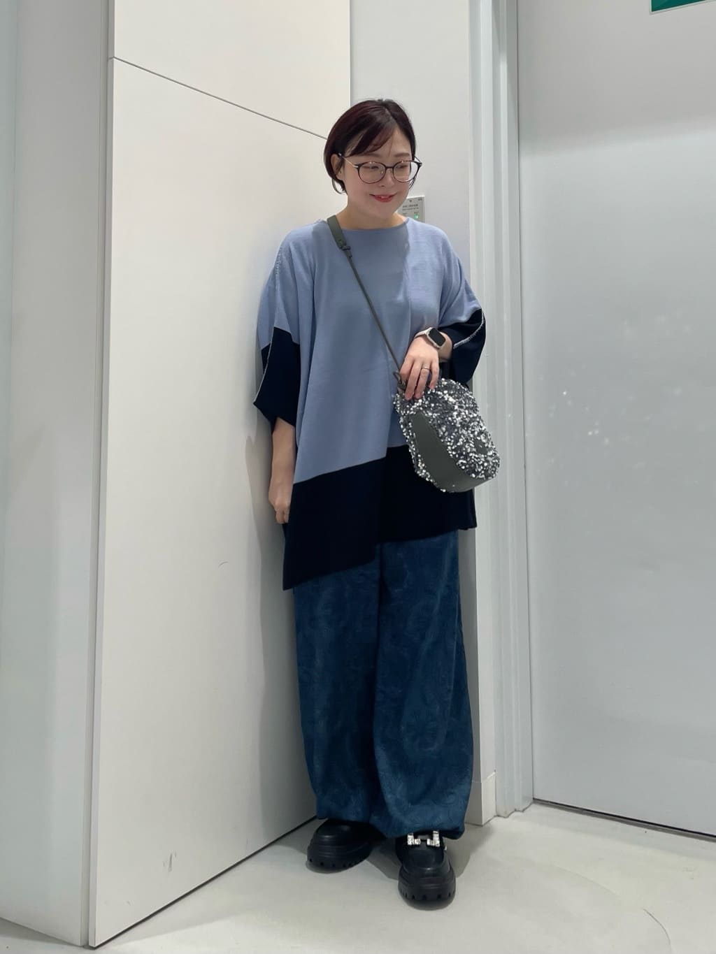 Vinのコーディネートを紹介します。｜Rakuten Fashion(楽天ファッション／旧楽天ブランドアベニュー)4589394