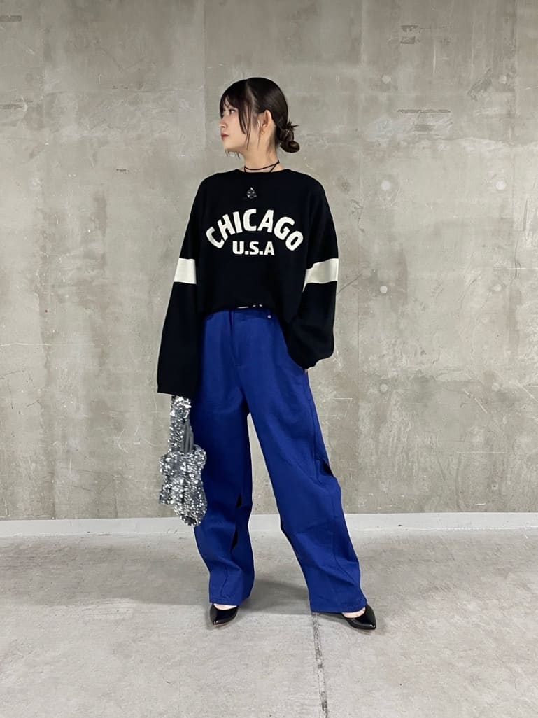 JOURNAL STANDARDのコーディネートを紹介します。｜Rakuten Fashion(楽天ファッション／旧楽天ブランドアベニュー)4589774