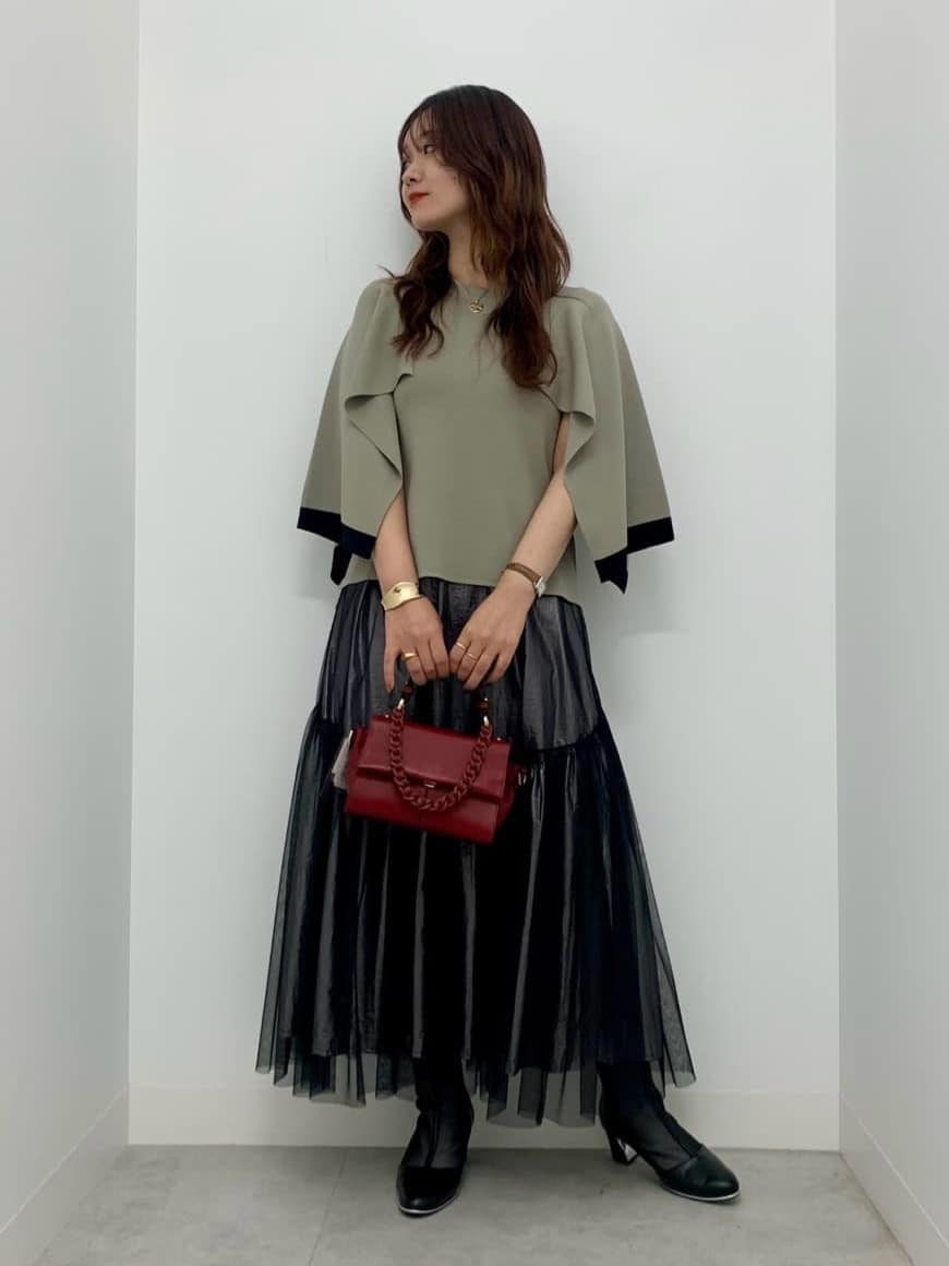 Vinのコーディネートを紹介します。｜Rakuten Fashion(楽天ファッション／旧楽天ブランドアベニュー)4590904