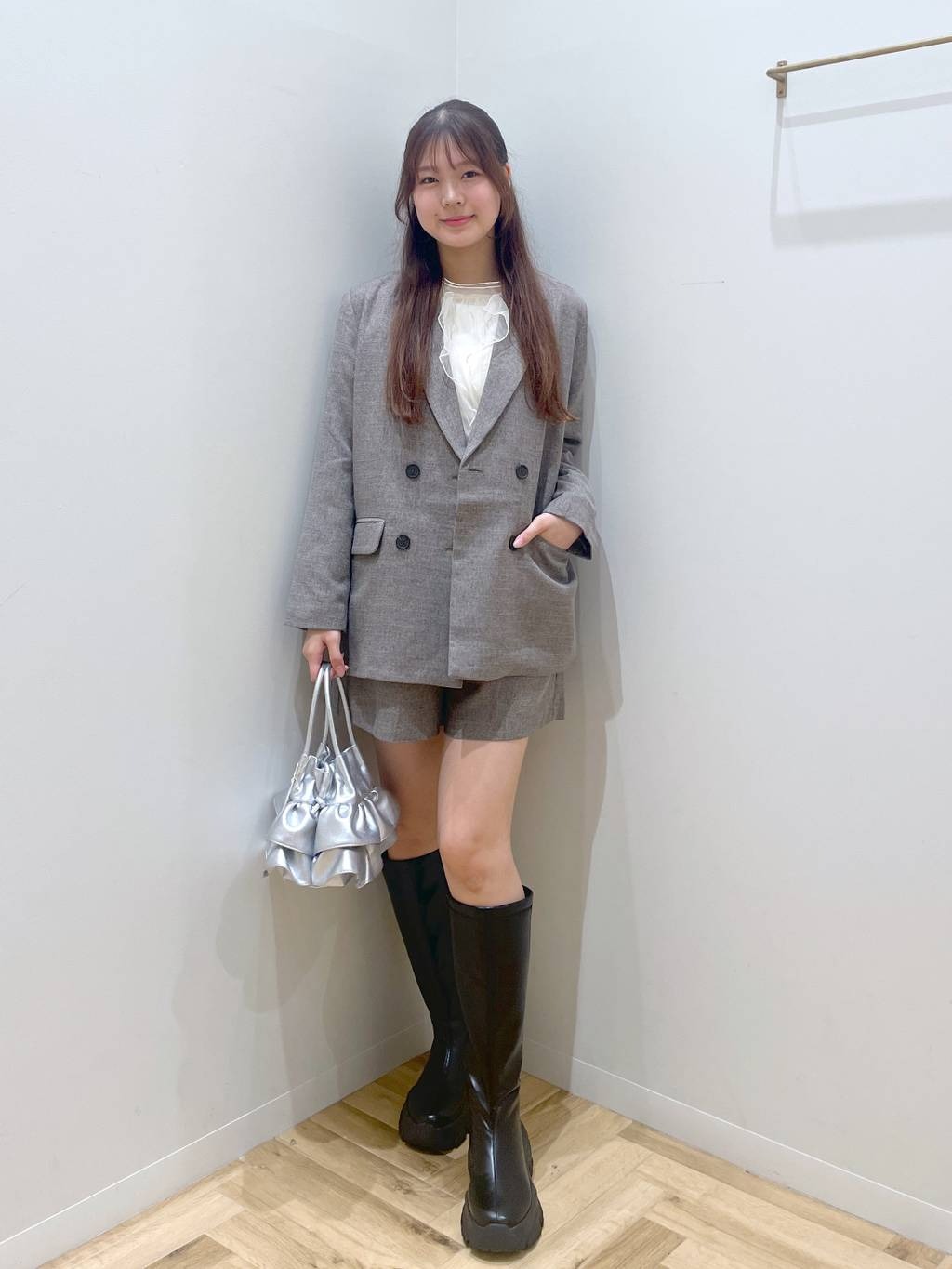 mysty womanのコーディネートを紹介します。｜Rakuten Fashion(楽天ファッション／旧楽天ブランドアベニュー)4591200
