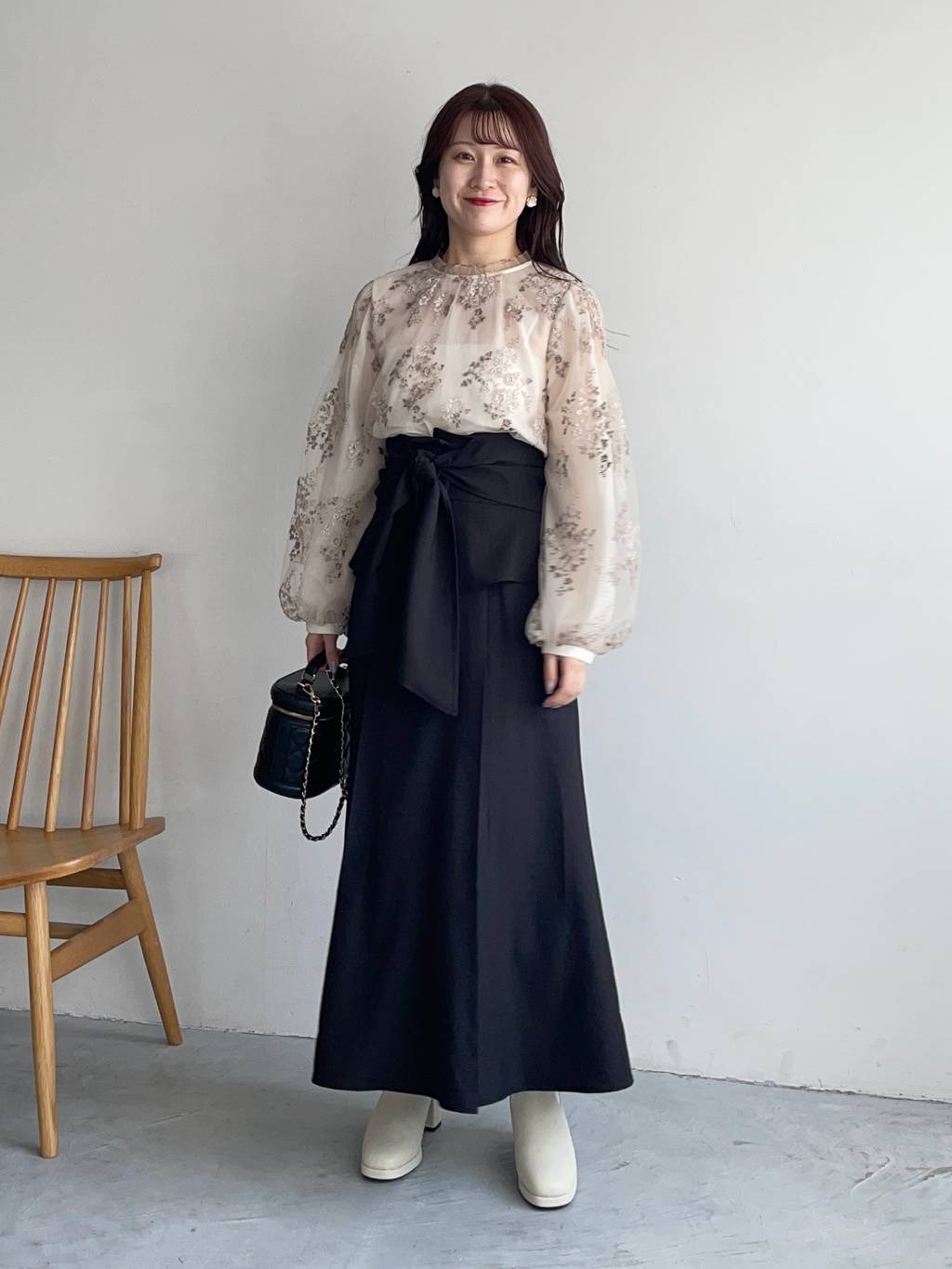 mysty womanのコーディネートを紹介します。｜Rakuten Fashion(楽天ファッション／旧楽天ブランドアベニュー)4591202