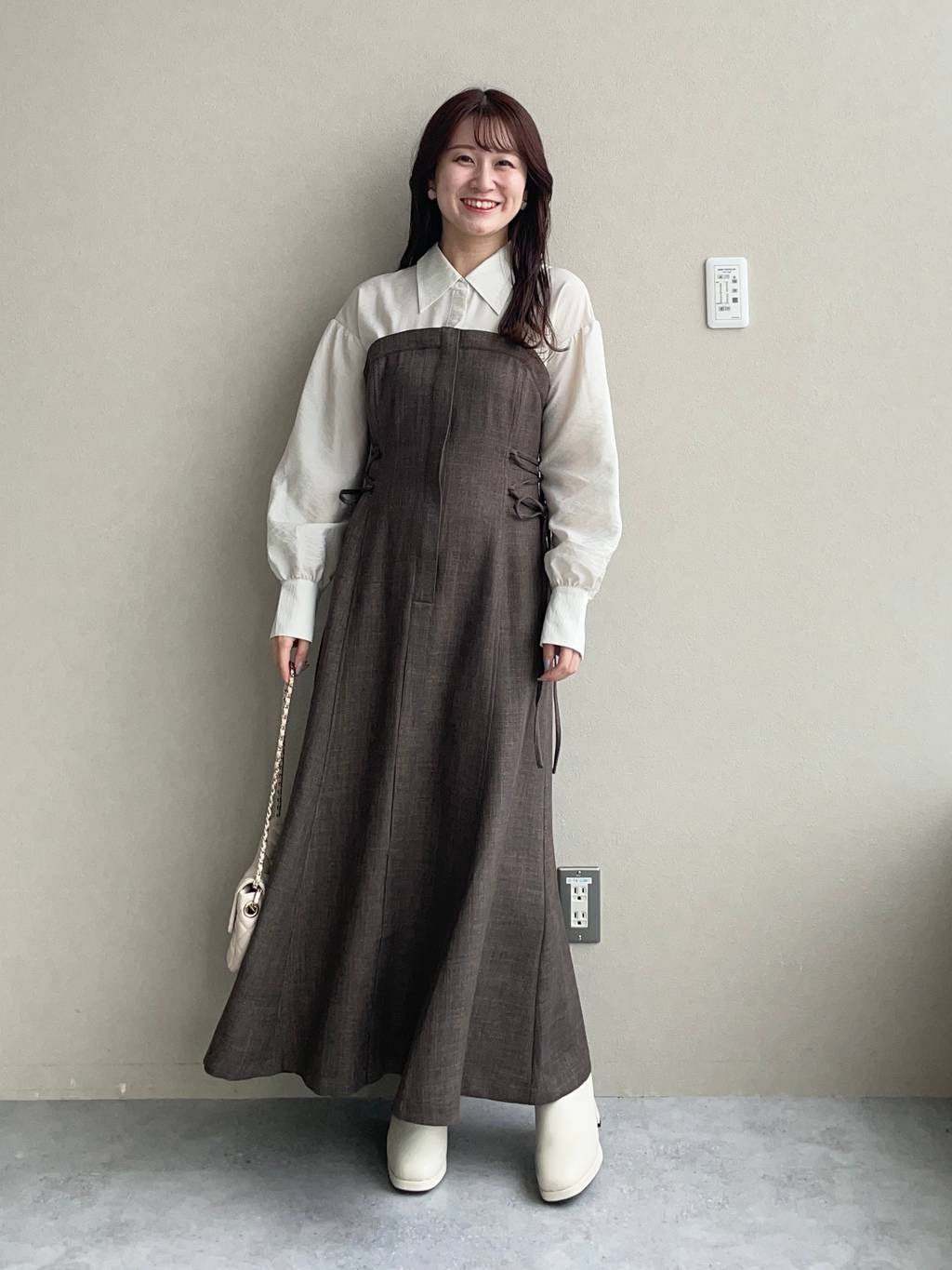 mysty womanのコーディネートを紹介します。｜Rakuten Fashion(楽天ファッション／旧楽天ブランドアベニュー)4591184