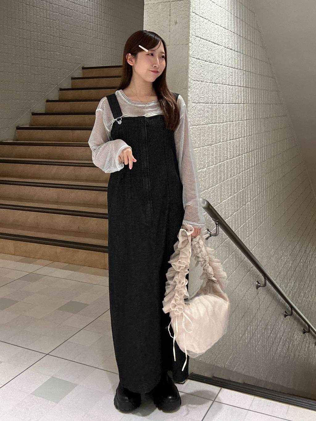 mysty womanのコーディネートを紹介します。｜Rakuten Fashion(楽天ファッション／旧楽天ブランドアベニュー)4591187