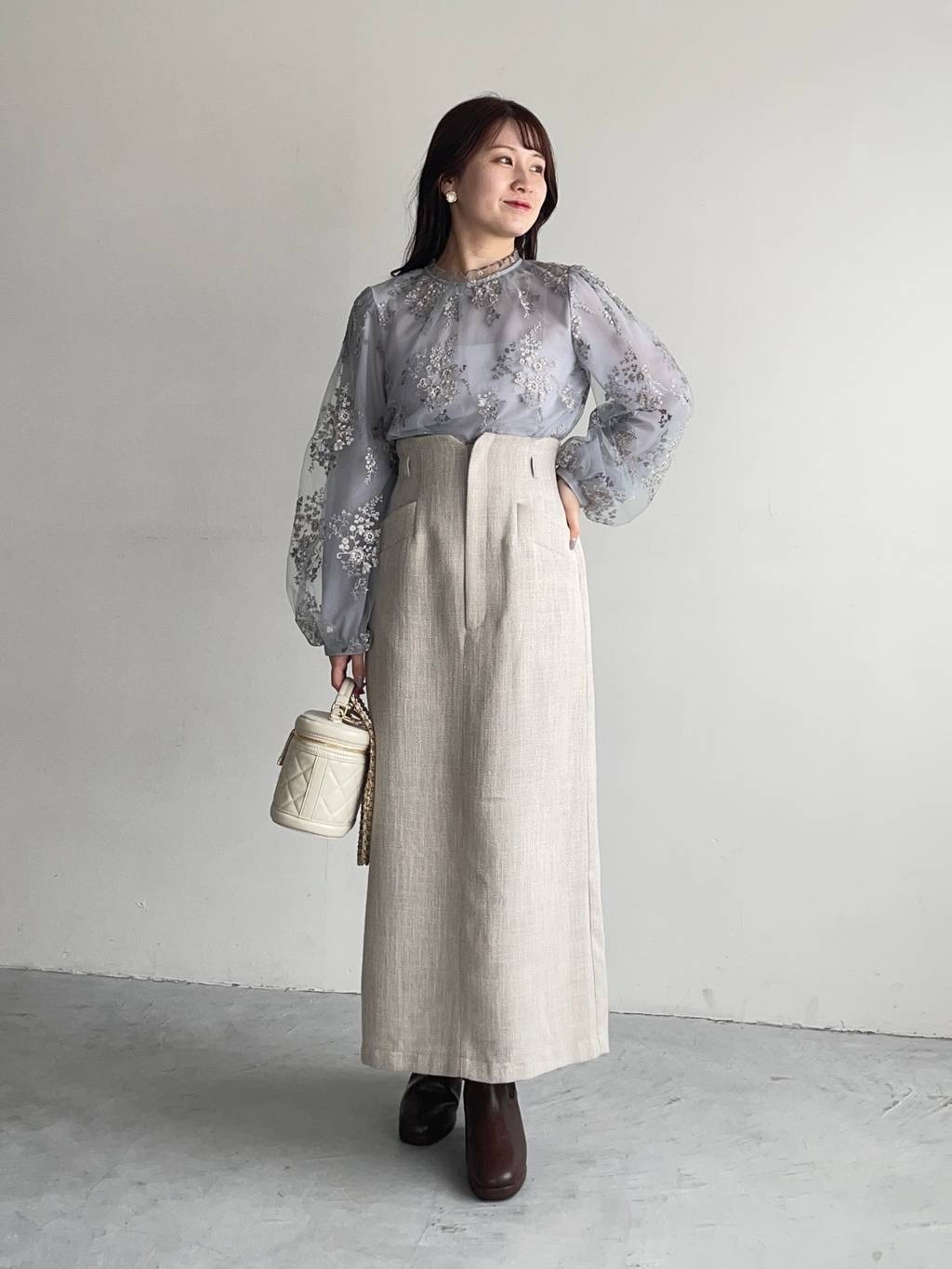 mysty womanのコーディネートを紹介します。｜Rakuten Fashion(楽天ファッション／旧楽天ブランドアベニュー)4591189