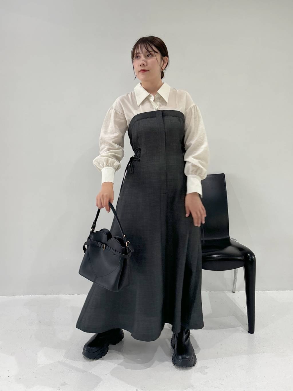 mysty womanのコーディネートを紹介します。｜Rakuten Fashion(楽天ファッション／旧楽天ブランドアベニュー)4591190