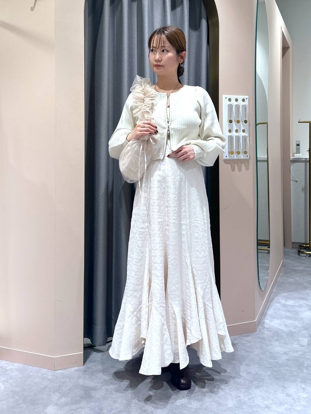 mysty womanのコーディネートを紹介します。｜Rakuten Fashion(楽天ファッション／旧楽天ブランドアベニュー)4591205