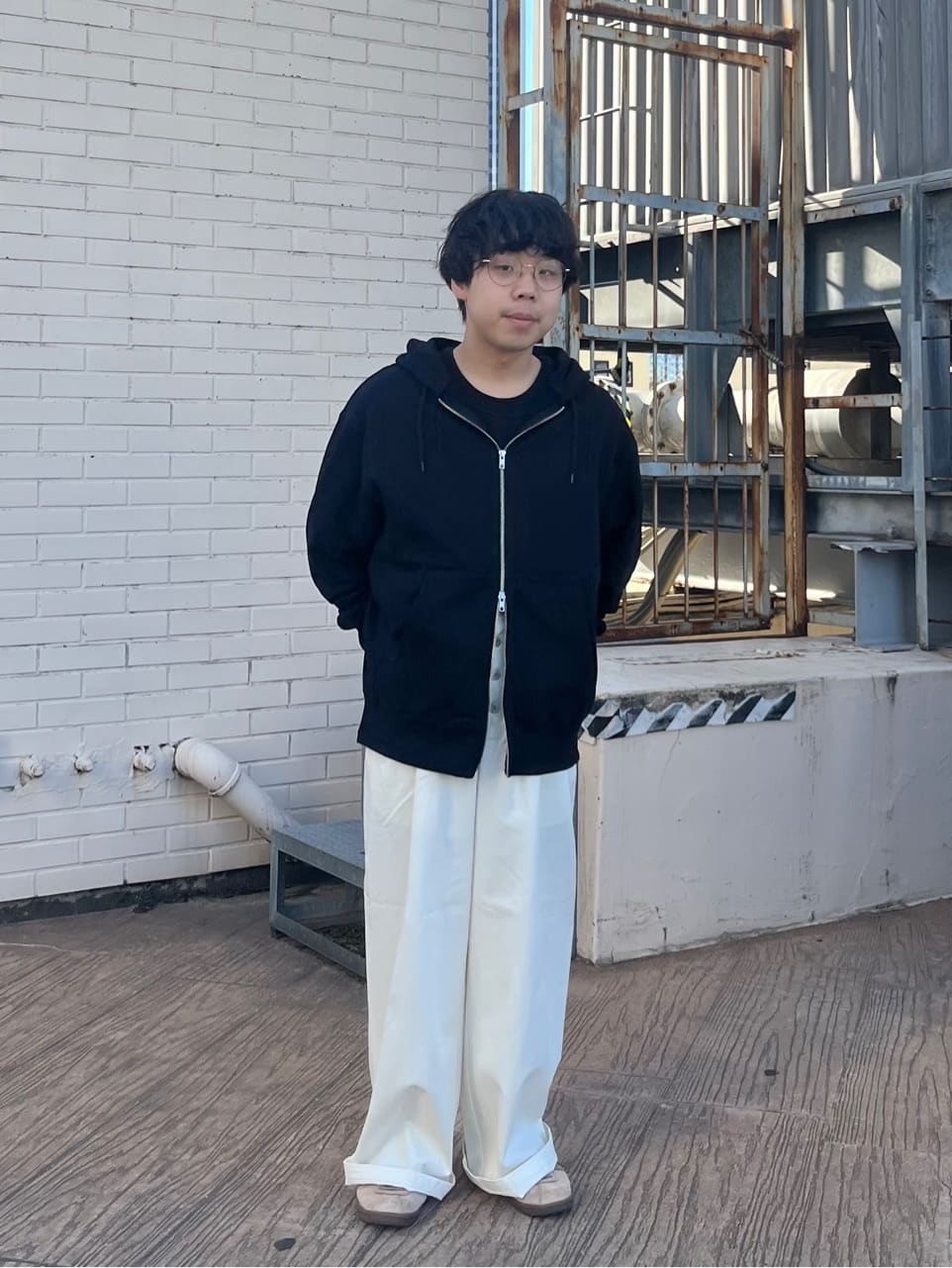 tk.TAKEO KIKUCHIのコーディネートを紹介します。｜Rakuten Fashion(楽天ファッション／旧楽天ブランドアベニュー)4593299
