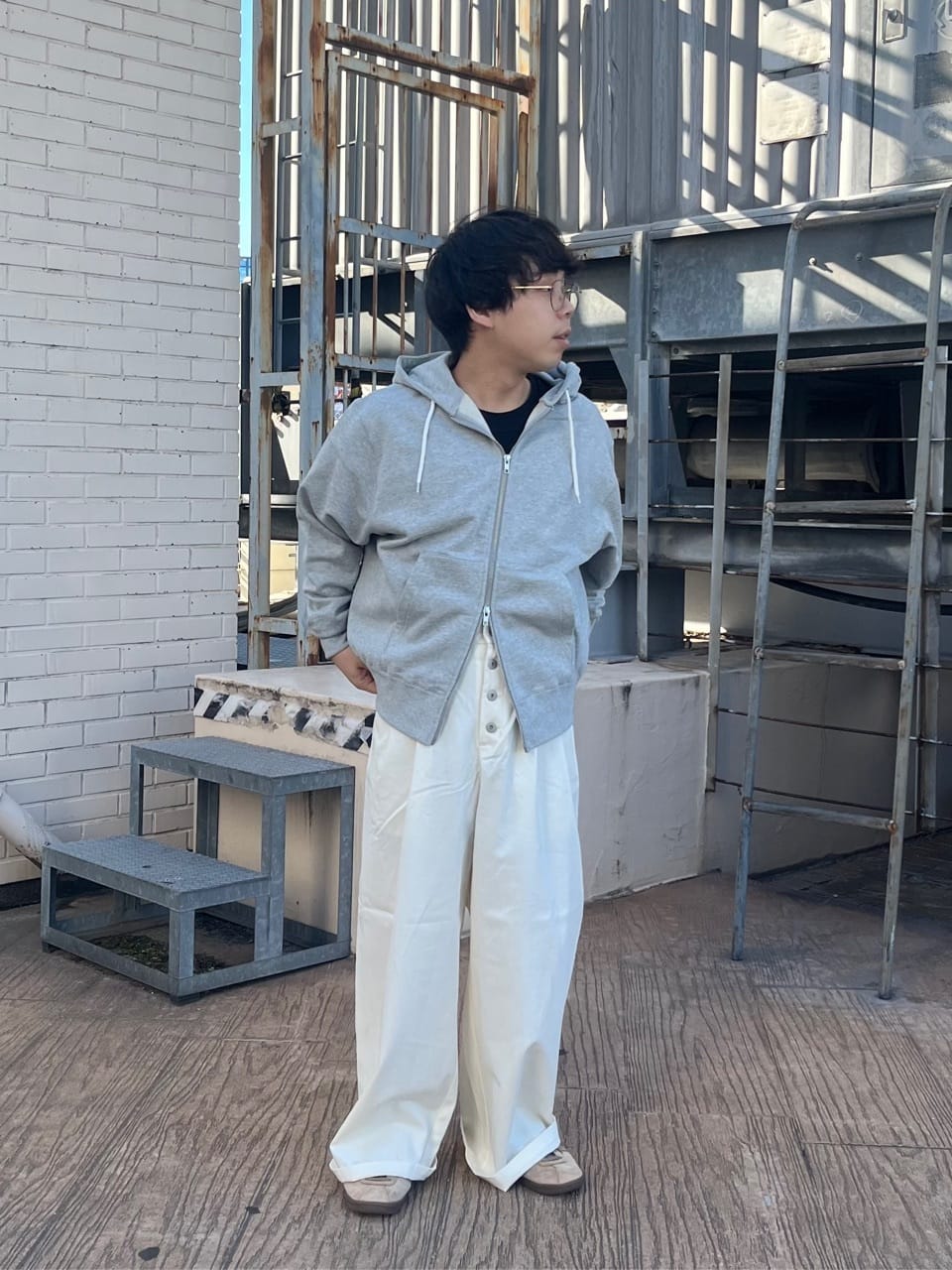 tk.TAKEO KIKUCHIのコーディネートを紹介します。｜Rakuten Fashion(楽天ファッション／旧楽天ブランドアベニュー)4593301