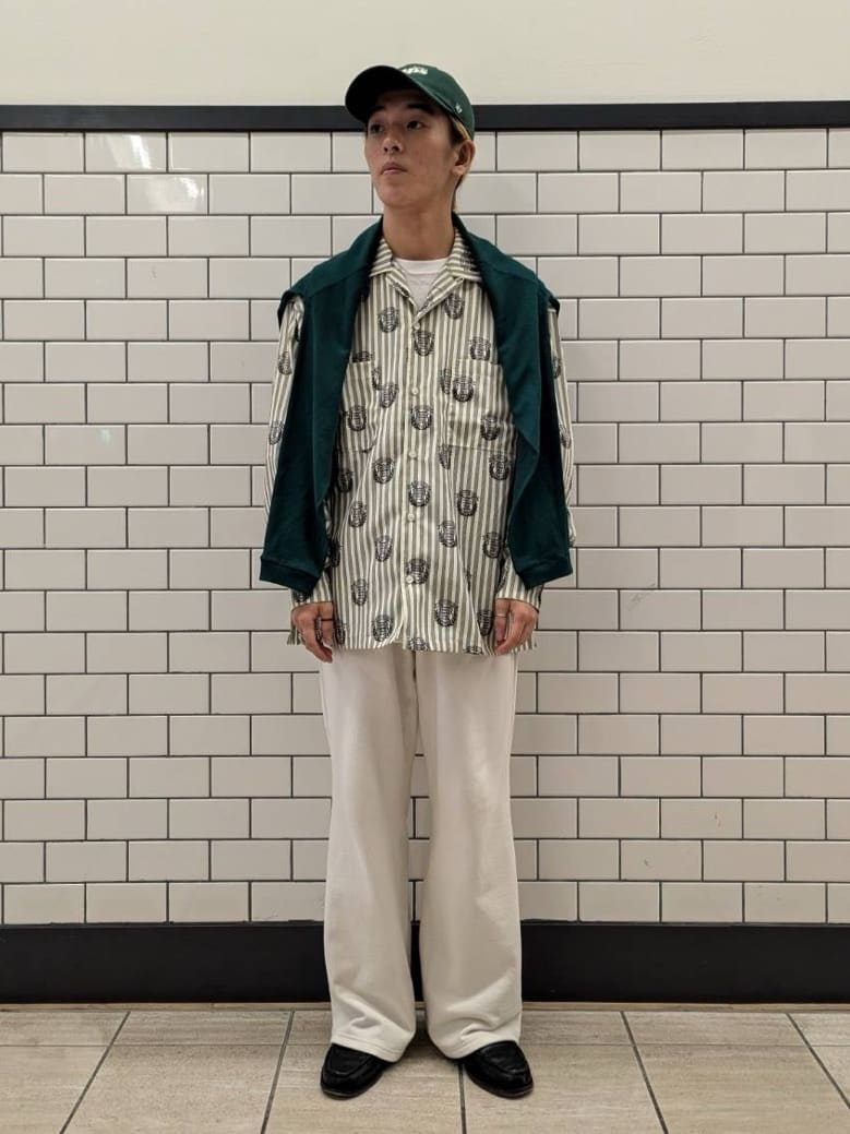 417 EDIFICEのコーディネートを紹介します。｜Rakuten Fashion(楽天ファッション／旧楽天ブランドアベニュー)4593408