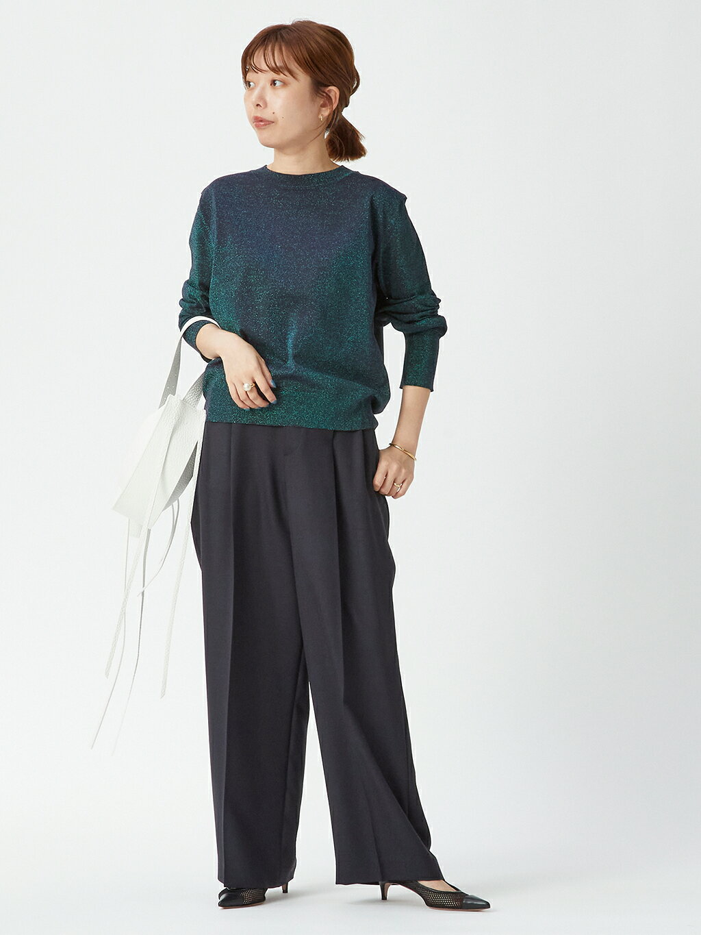 1er Arrondissementのコーディネートを紹介します。｜Rakuten Fashion(楽天ファッション／旧楽天ブランドアベニュー)4594534